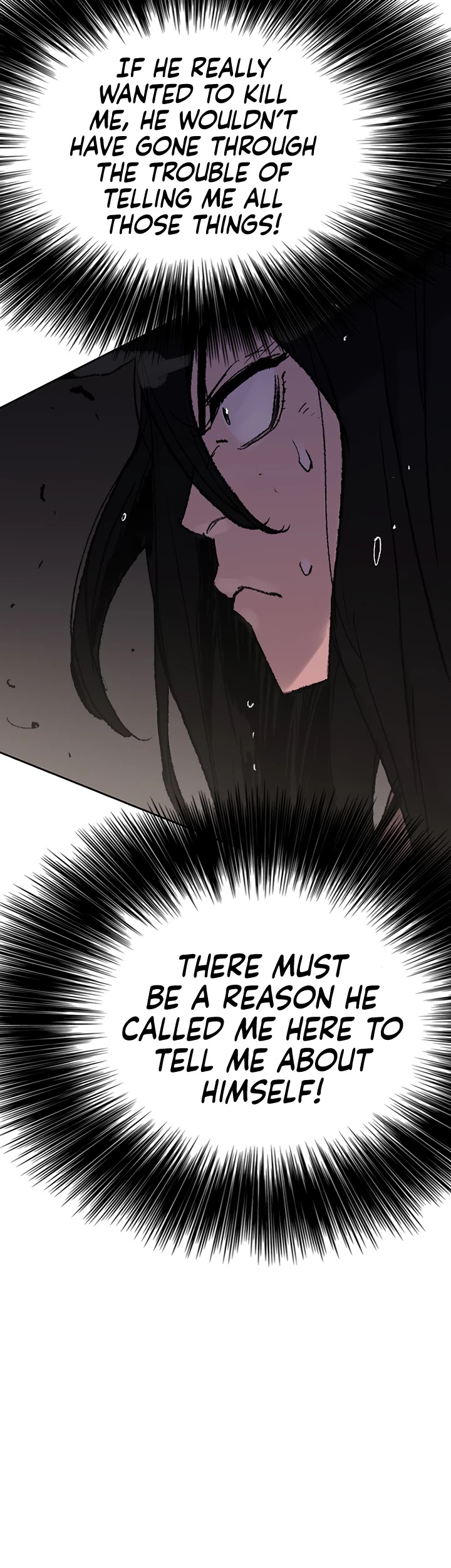 Read The Undefeatable Swordsman En Manga Online