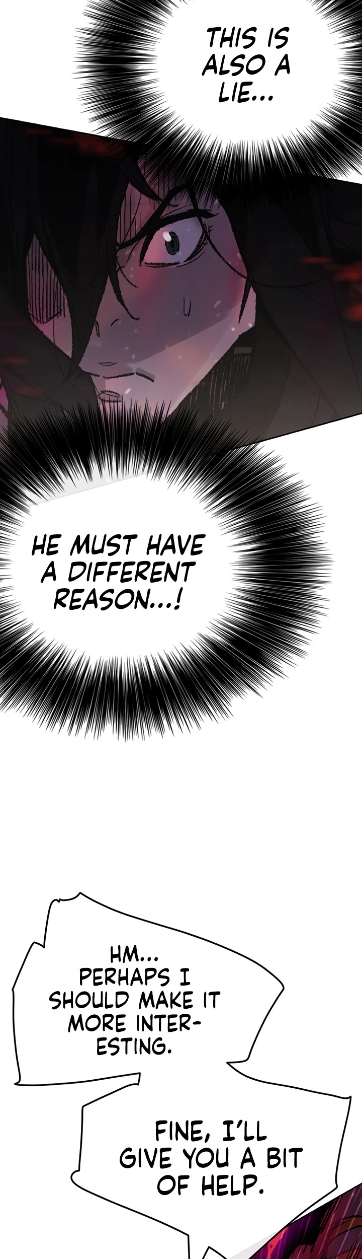 Read The Undefeatable Swordsman En Manga Online