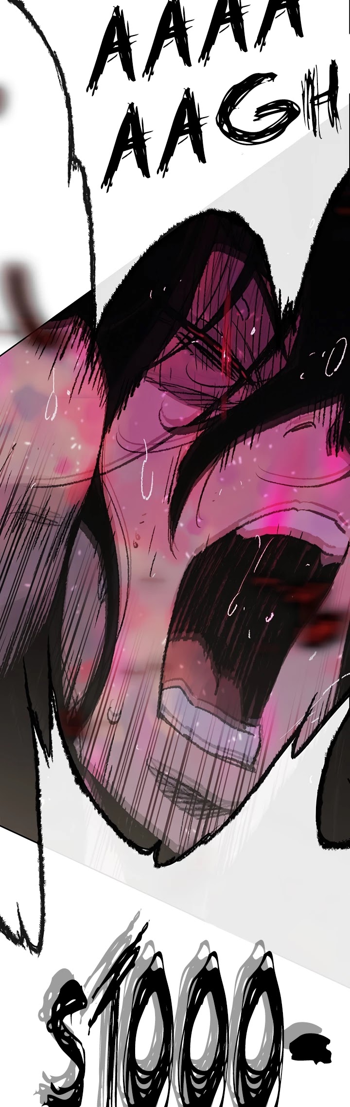 Read The Undefeatable Swordsman En Manga Online