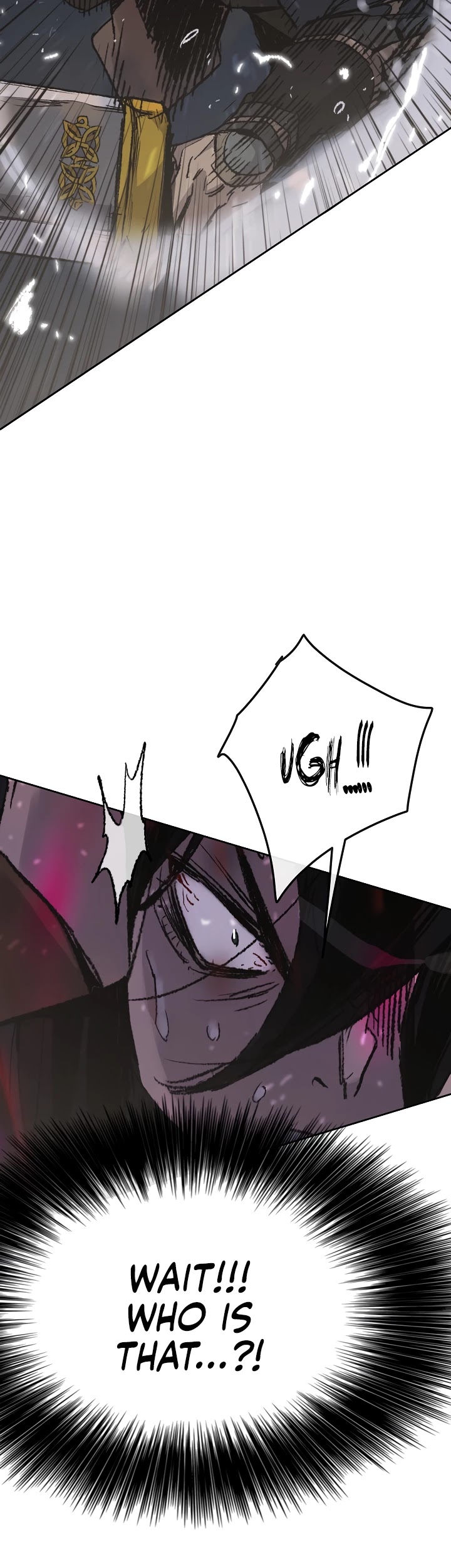 Read The Undefeatable Swordsman En Manga Online