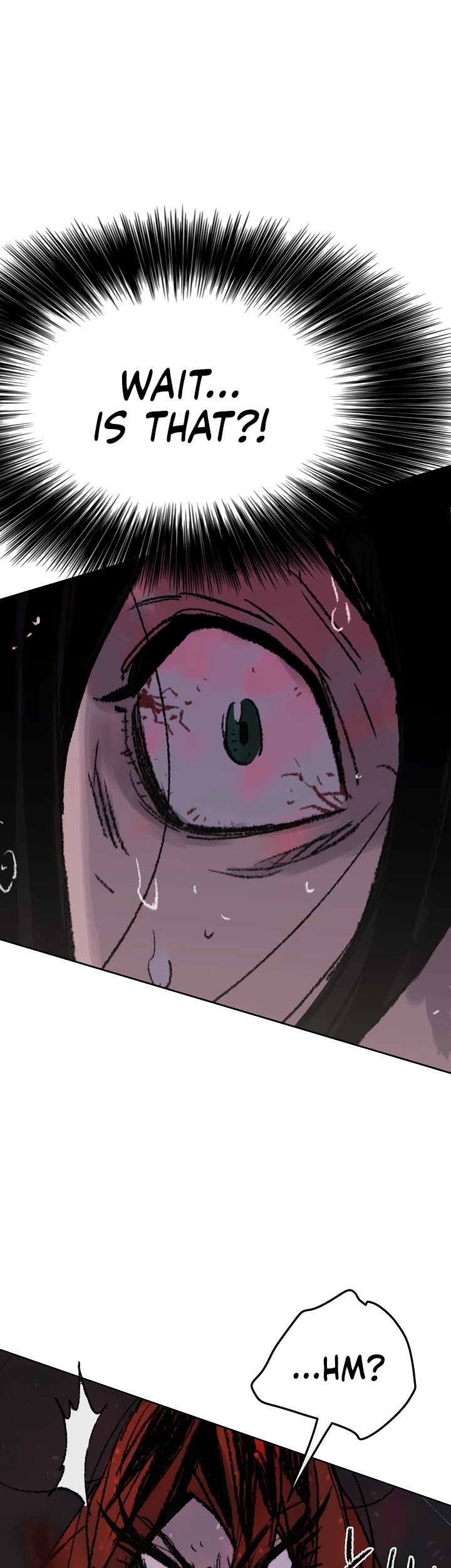 Read The Undefeatable Swordsman En Manga Online