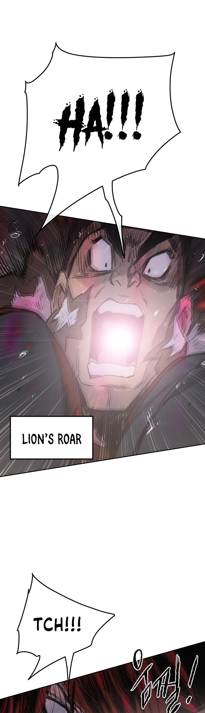 Read The Undefeatable Swordsman En Manga Online