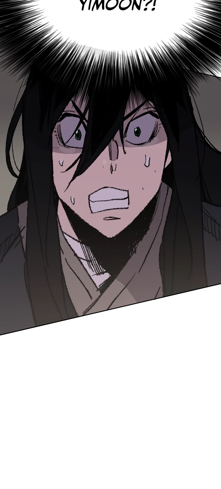 Read The Undefeatable Swordsman En Manga Online