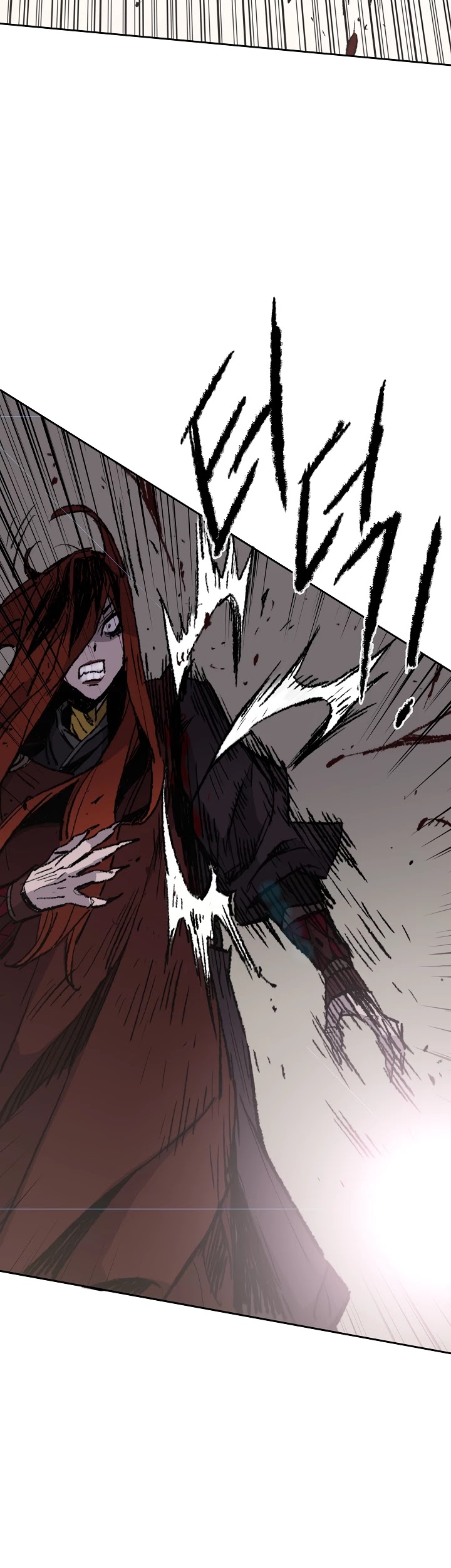 Read The Undefeatable Swordsman En Manga Online