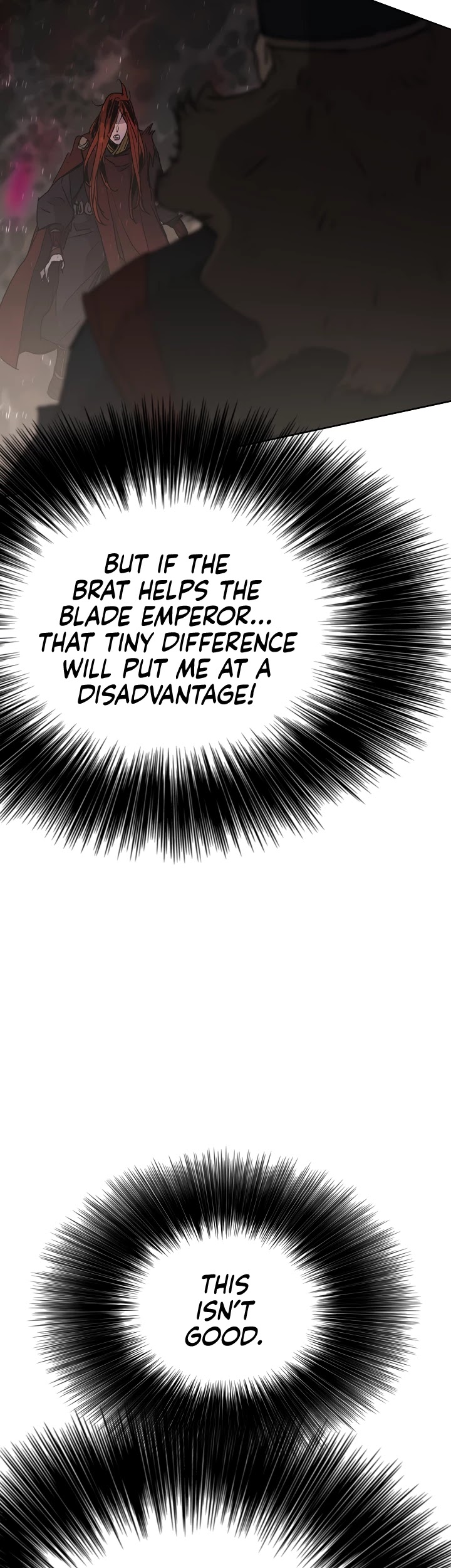 Read The Undefeatable Swordsman En Manga Online