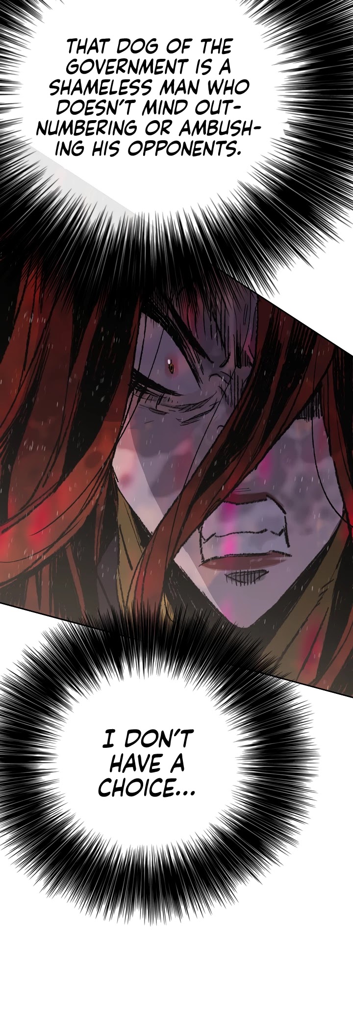 Read The Undefeatable Swordsman En Manga Online