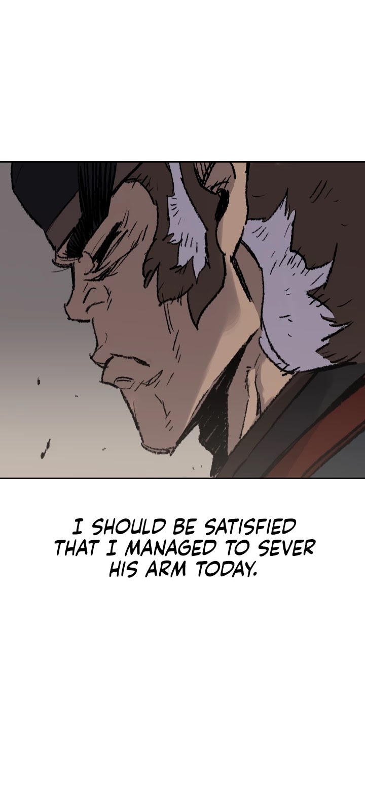 Read The Undefeatable Swordsman En Manga Online