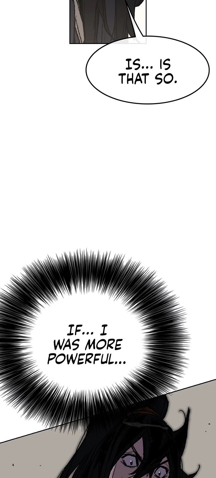 Read The Undefeatable Swordsman En Manga Online