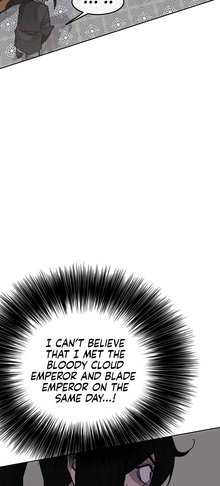 Read The Undefeatable Swordsman En Manga Online