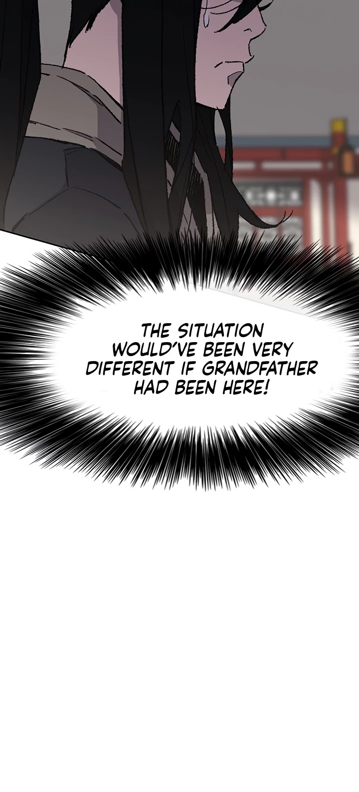 Read The Undefeatable Swordsman En Manga Online