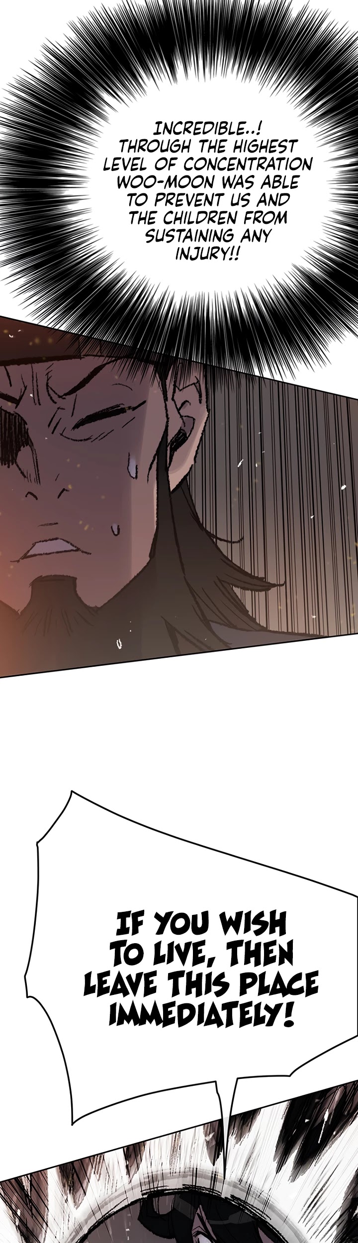 Read The Undefeatable Swordsman En Manga Online