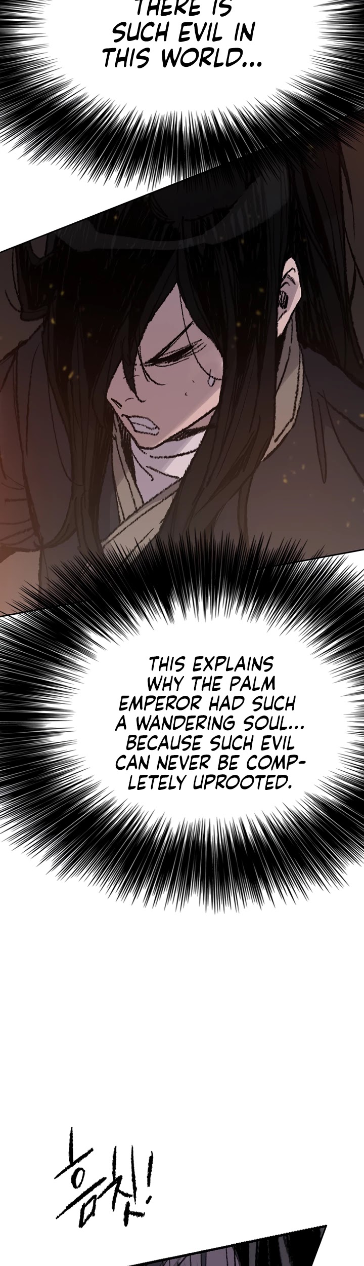 Read The Undefeatable Swordsman En Manga Online