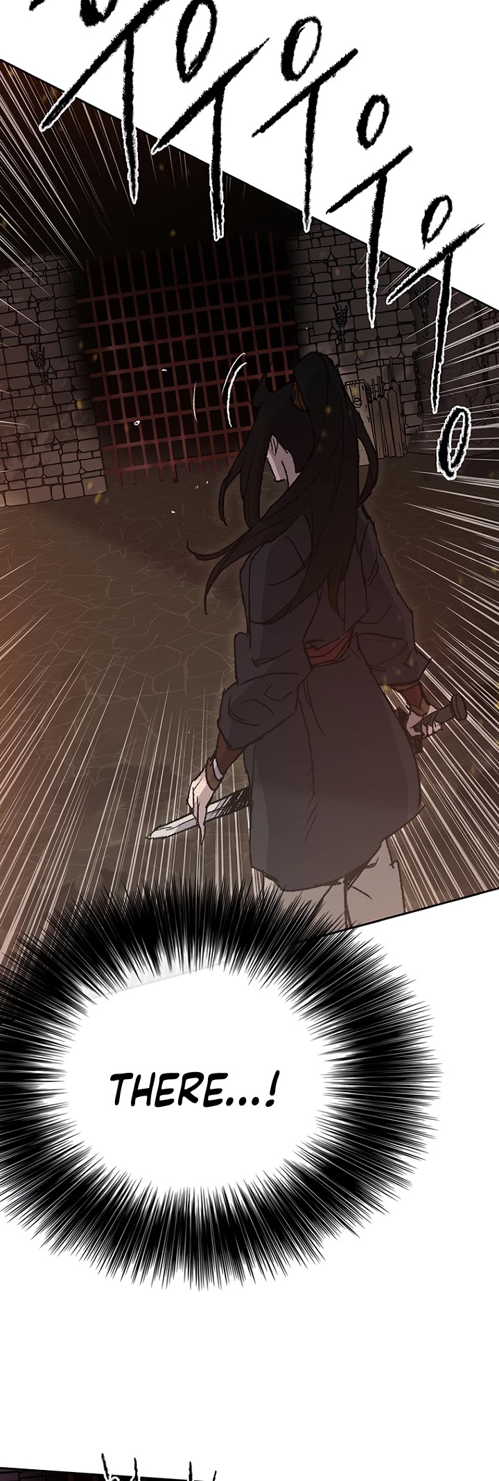 Read The Undefeatable Swordsman En Manga Online