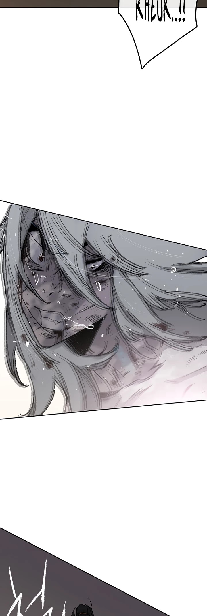 Read The Undefeatable Swordsman En Manga Online