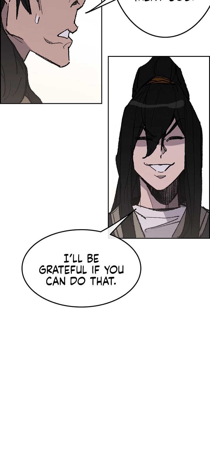 Read The Undefeatable Swordsman En Manga Online