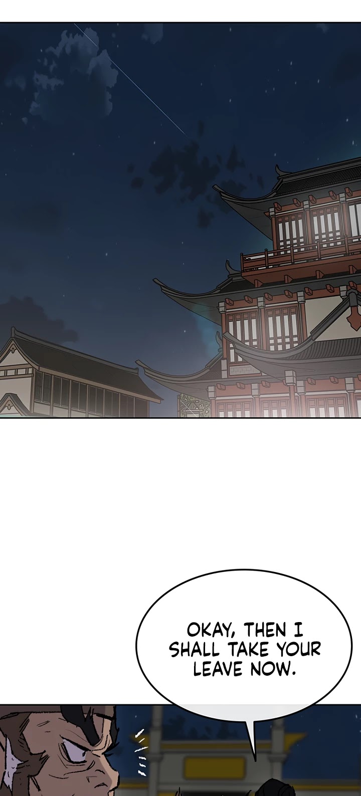 Read The Undefeatable Swordsman En Manga Online
