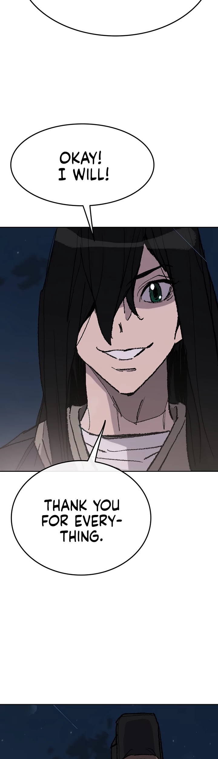 Read The Undefeatable Swordsman En Manga Online