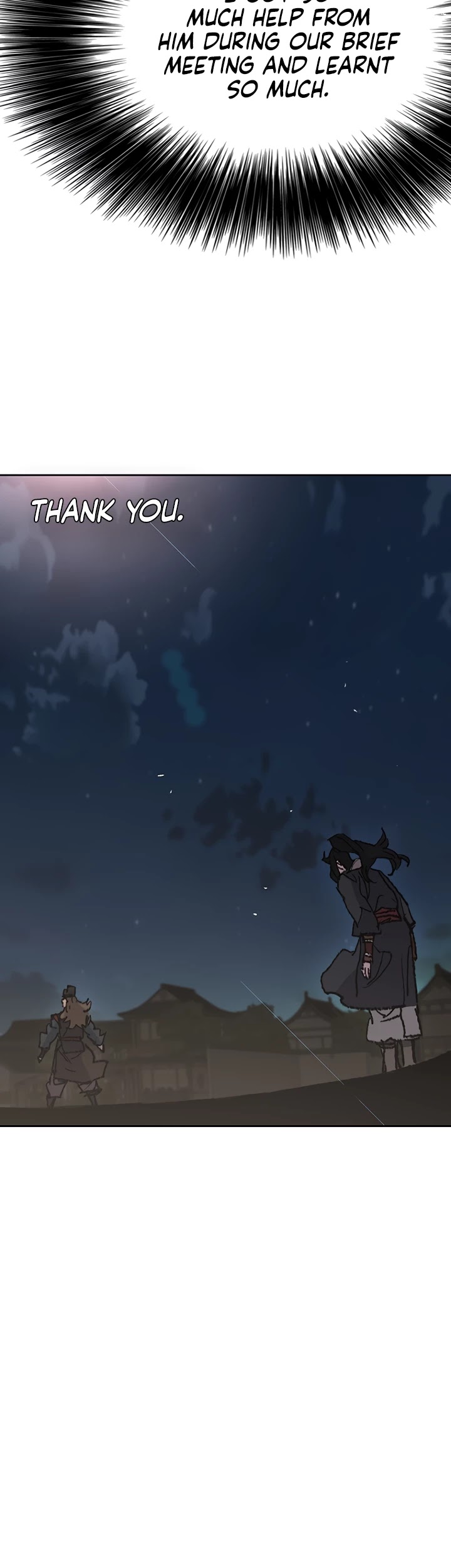 Read The Undefeatable Swordsman En Manga Online