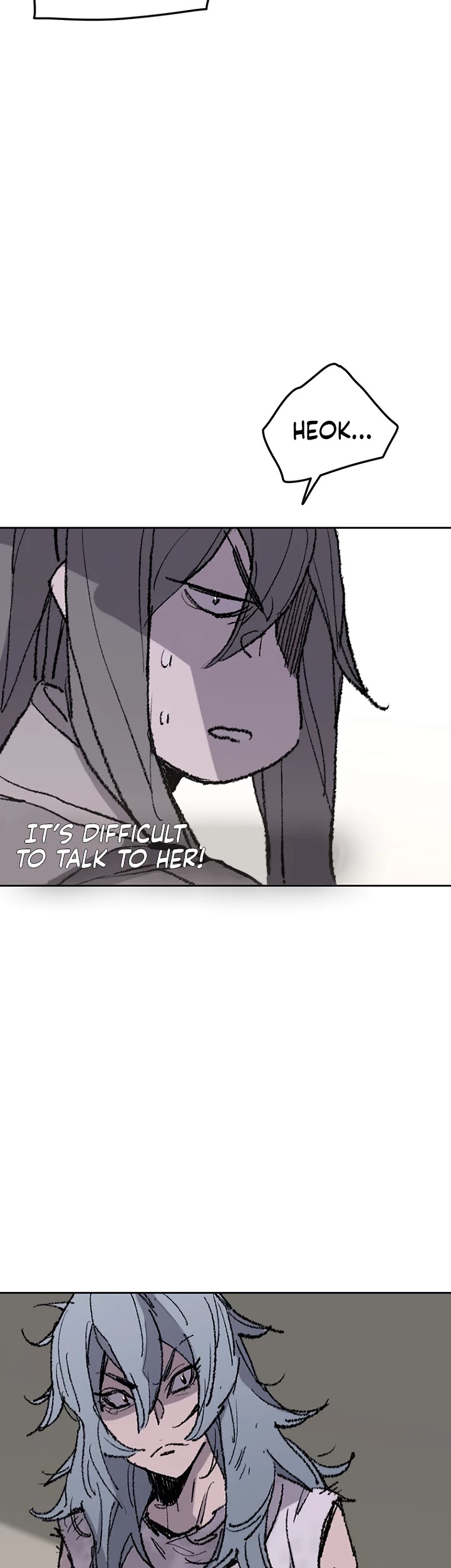 Read The Undefeatable Swordsman En Manga Online