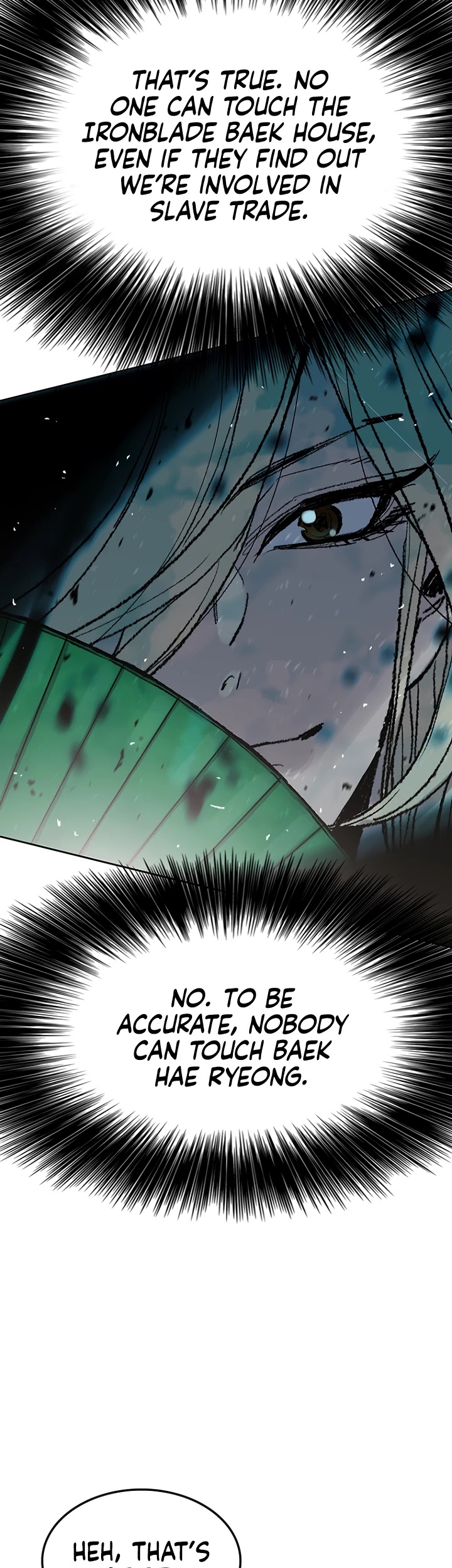 Read The Undefeatable Swordsman En Manga Online