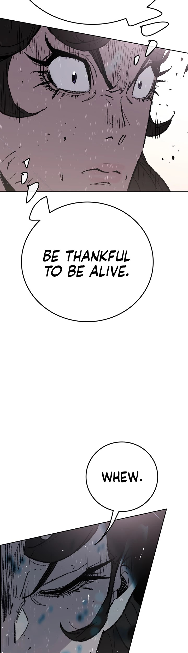 Read The Undefeatable Swordsman En Manga Online