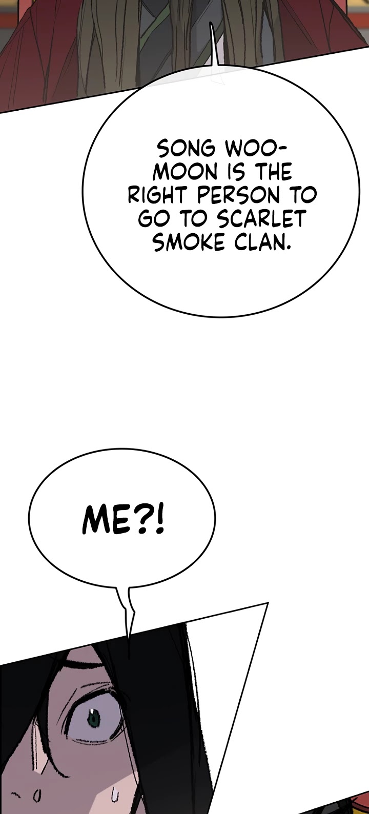 Read The Undefeatable Swordsman En Manga Online