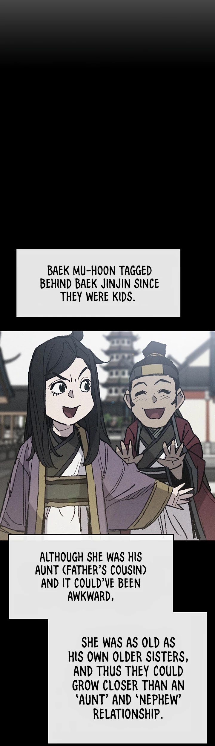 Read The Undefeatable Swordsman En Manga Online
