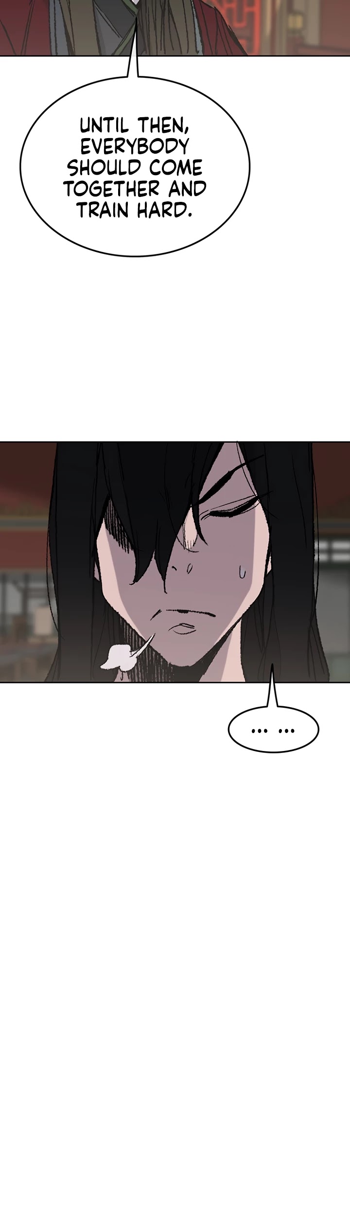 Read The Undefeatable Swordsman En Manga Online