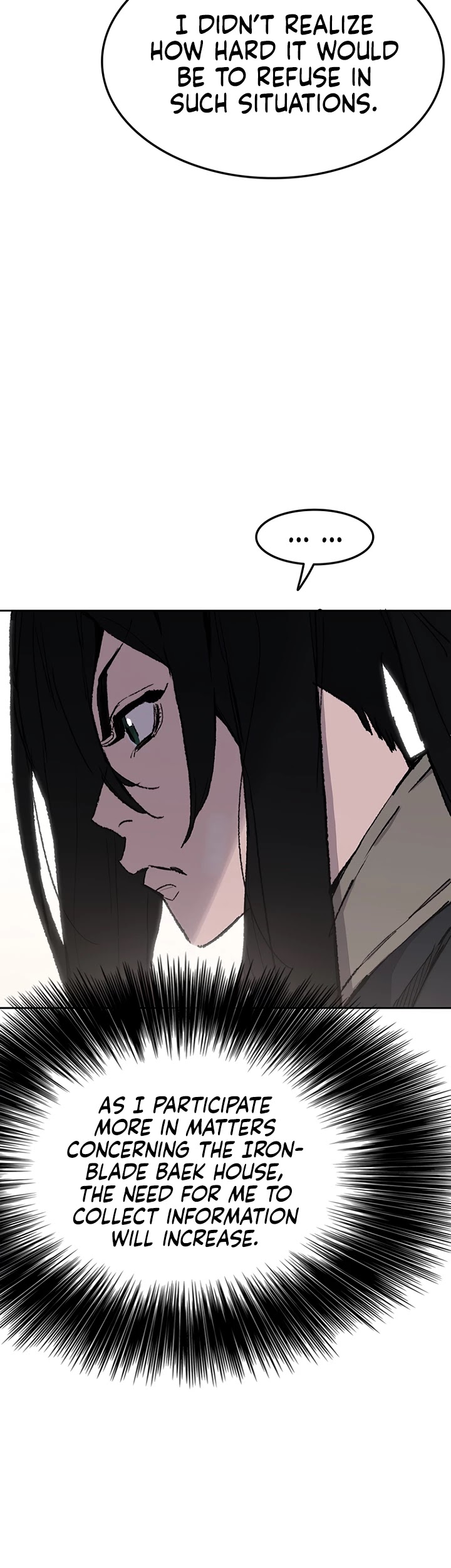 Read The Undefeatable Swordsman En Manga Online