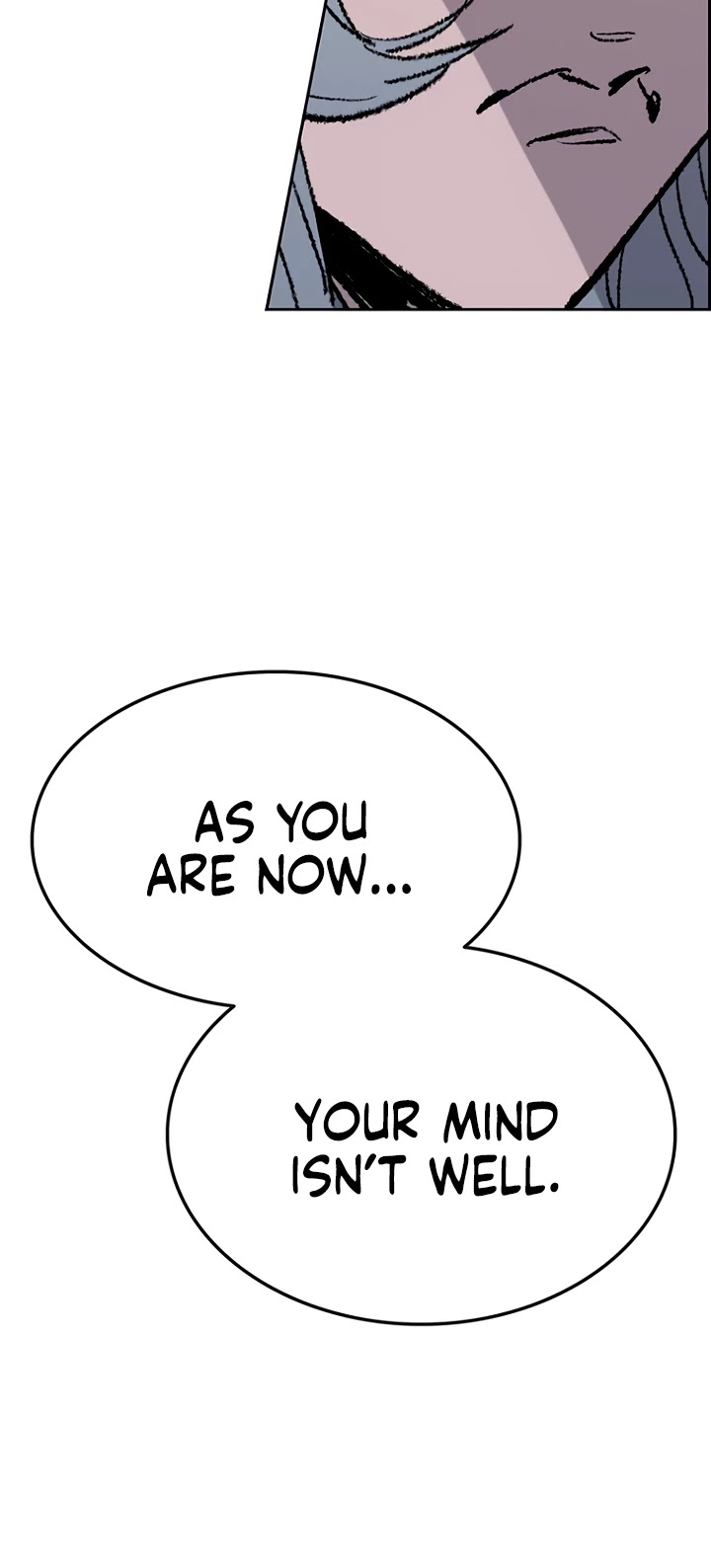 Read The Undefeatable Swordsman En Manga Online
