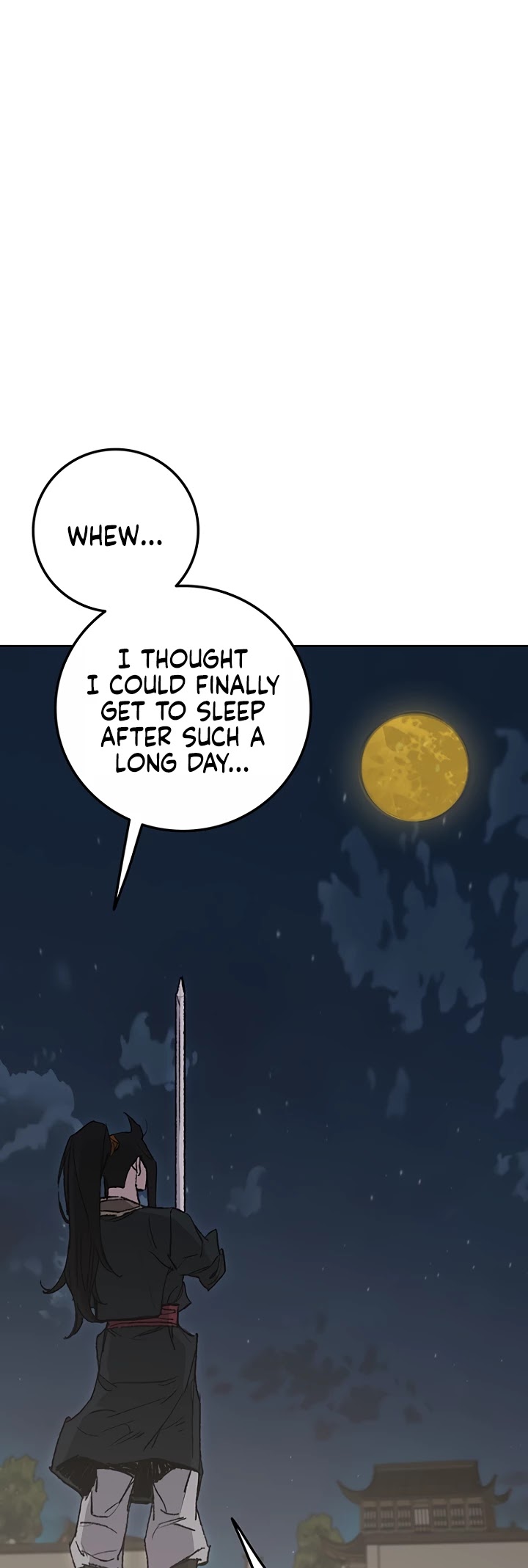 Read The Undefeatable Swordsman En Manga Online