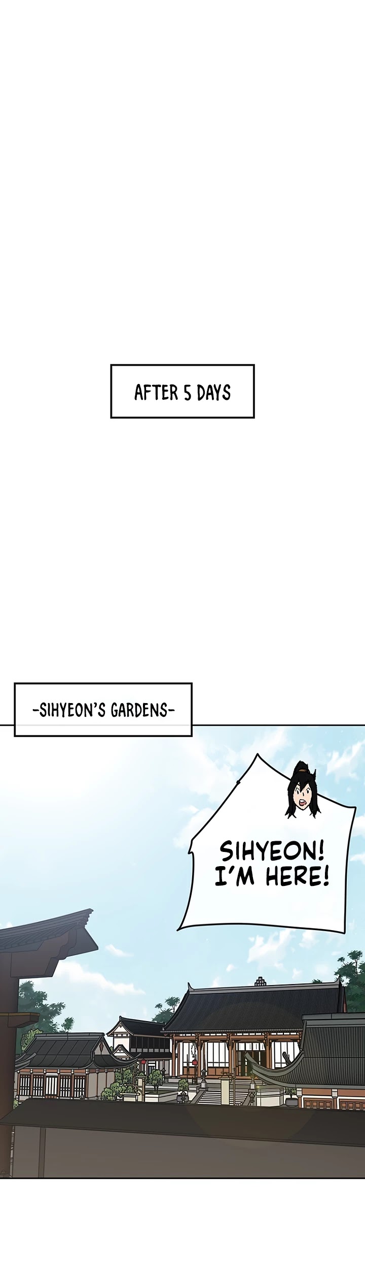 Read The Undefeatable Swordsman En Manga Online