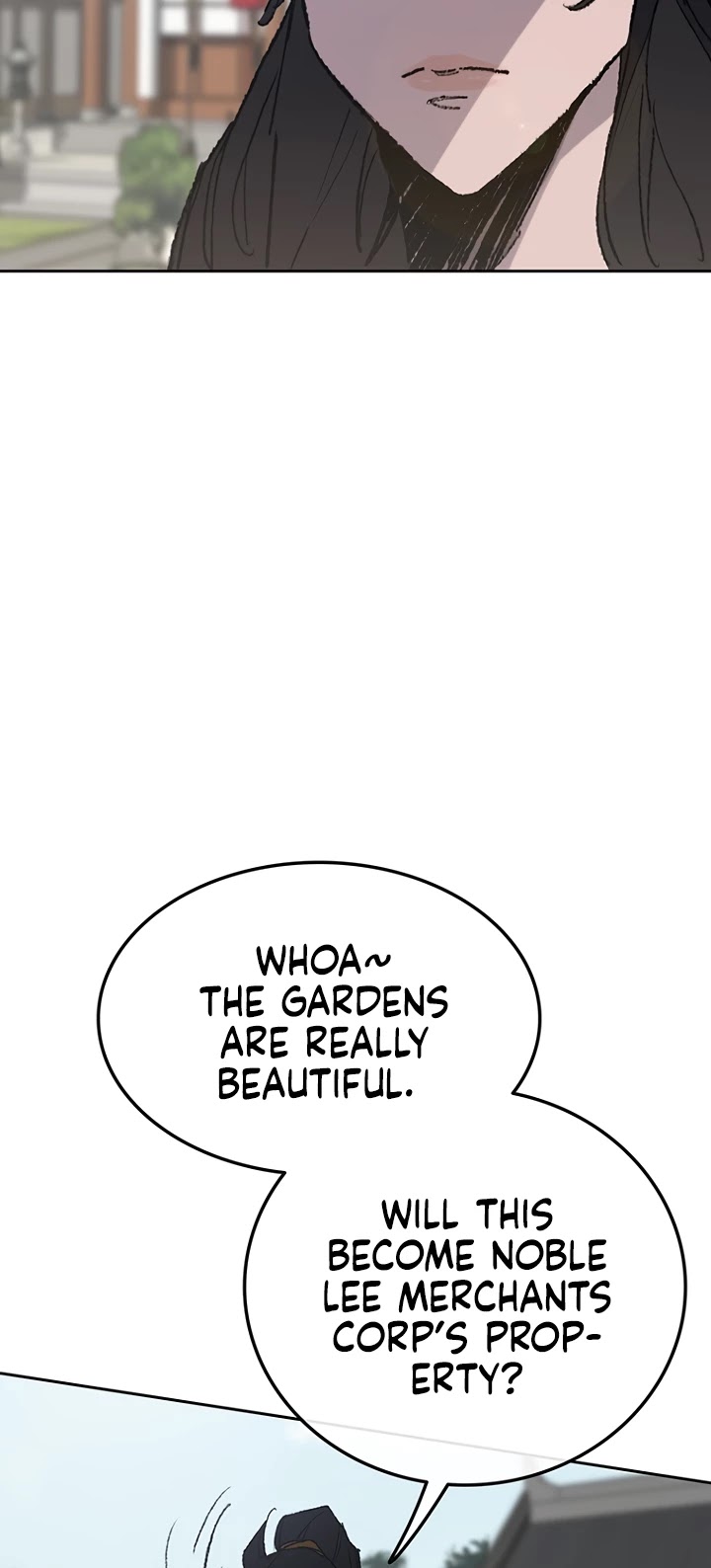 Read The Undefeatable Swordsman En Manga Online