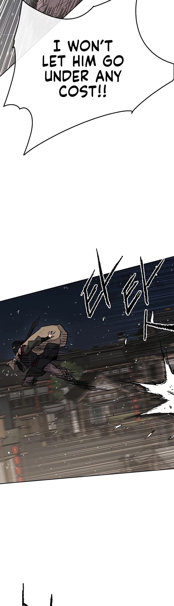 Read The Undefeatable Swordsman En Manga Online