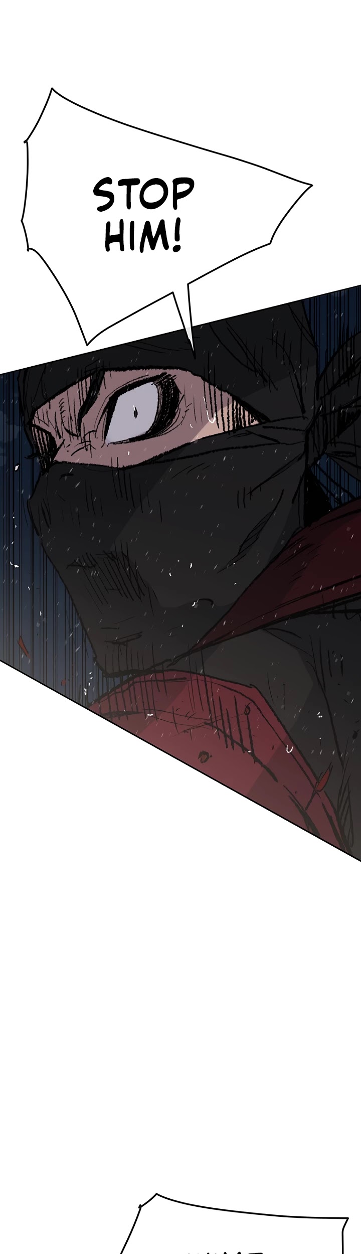 Read The Undefeatable Swordsman En Manga Online