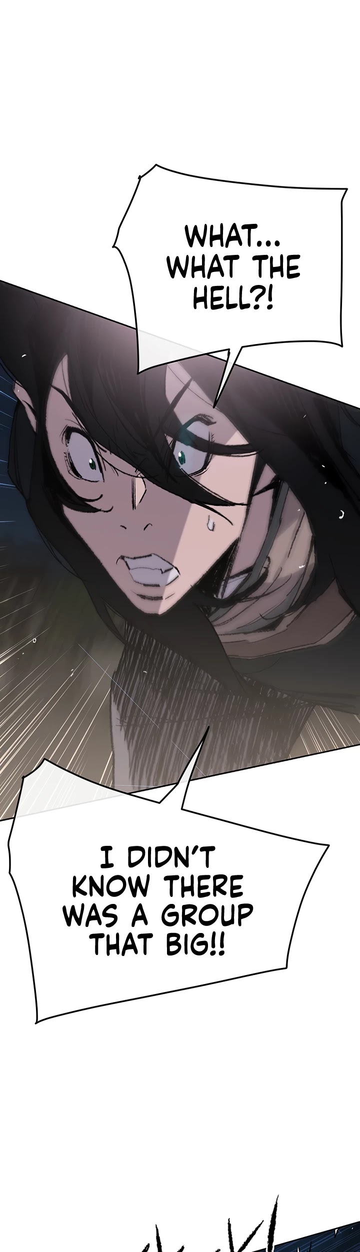 Read The Undefeatable Swordsman En Manga Online