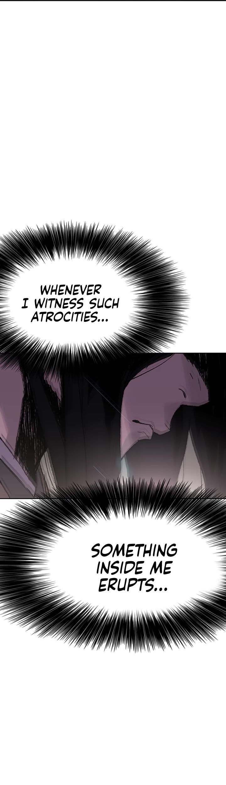 Read The Undefeatable Swordsman En Manga Online