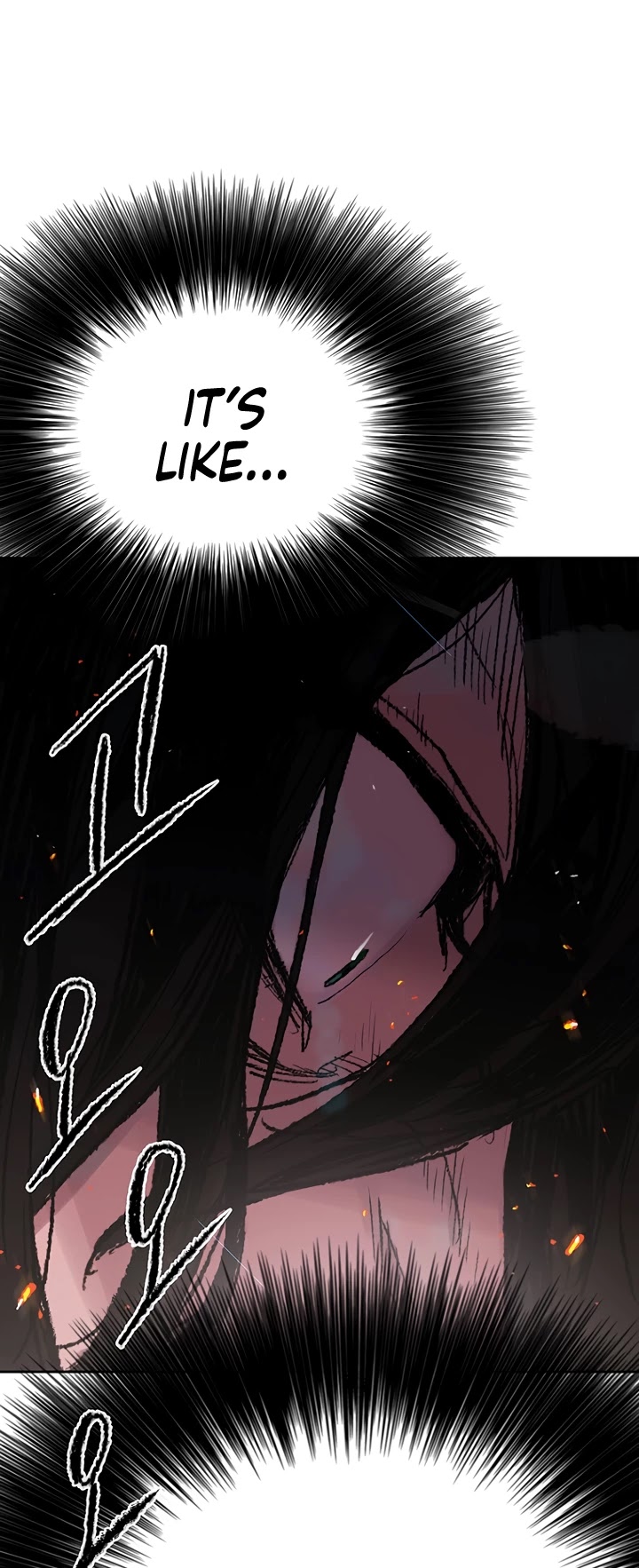 Read The Undefeatable Swordsman En Manga Online
