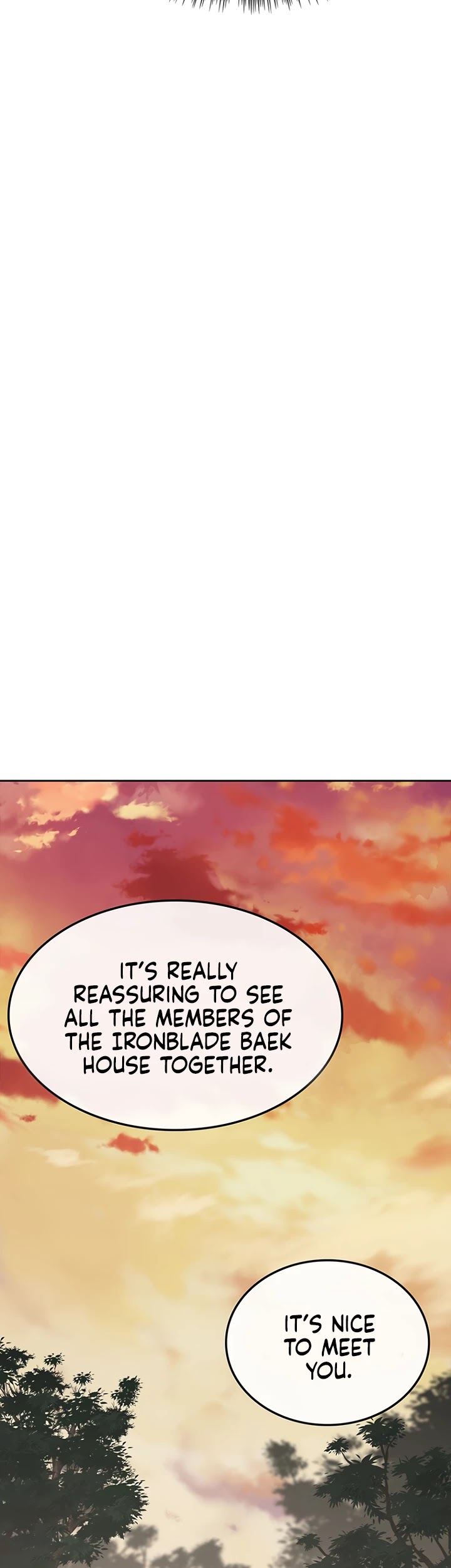 Read The Undefeatable Swordsman En Manga Online