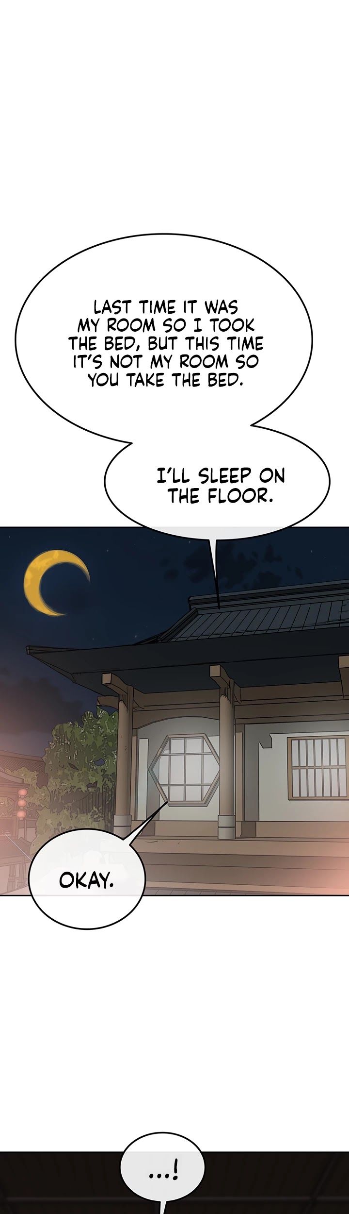 Read The Undefeatable Swordsman En Manga Online