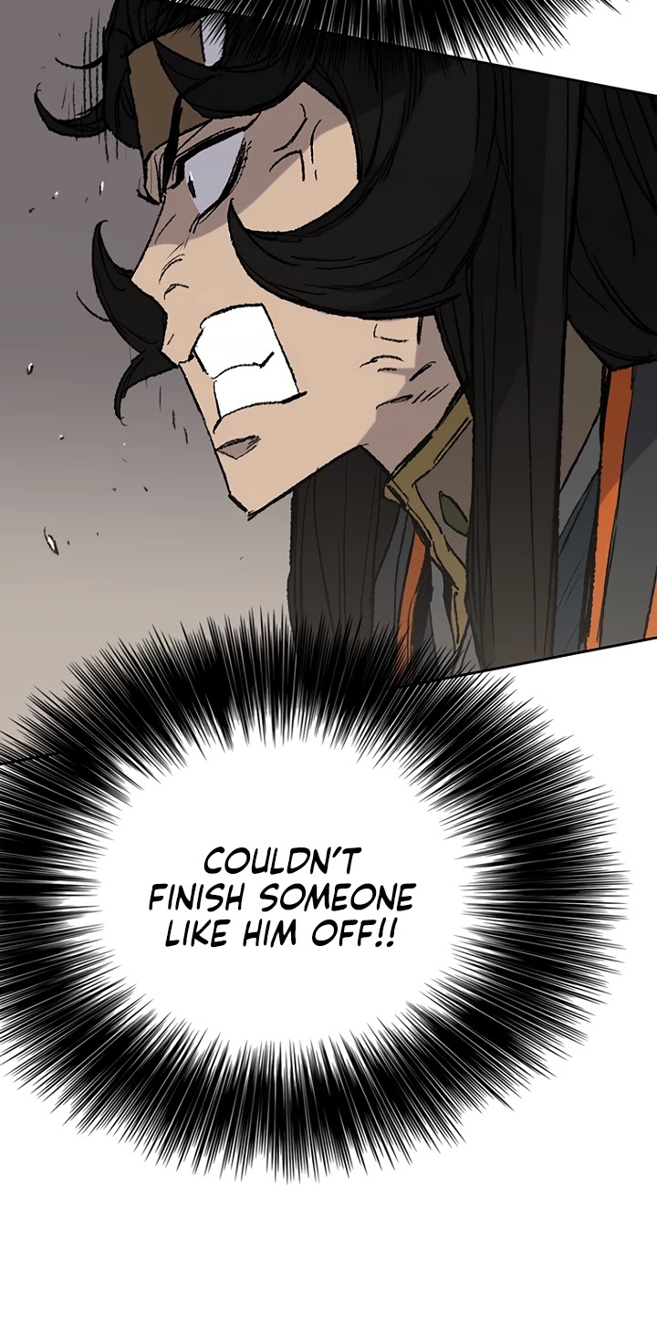 Read The Undefeatable Swordsman En Manga Online