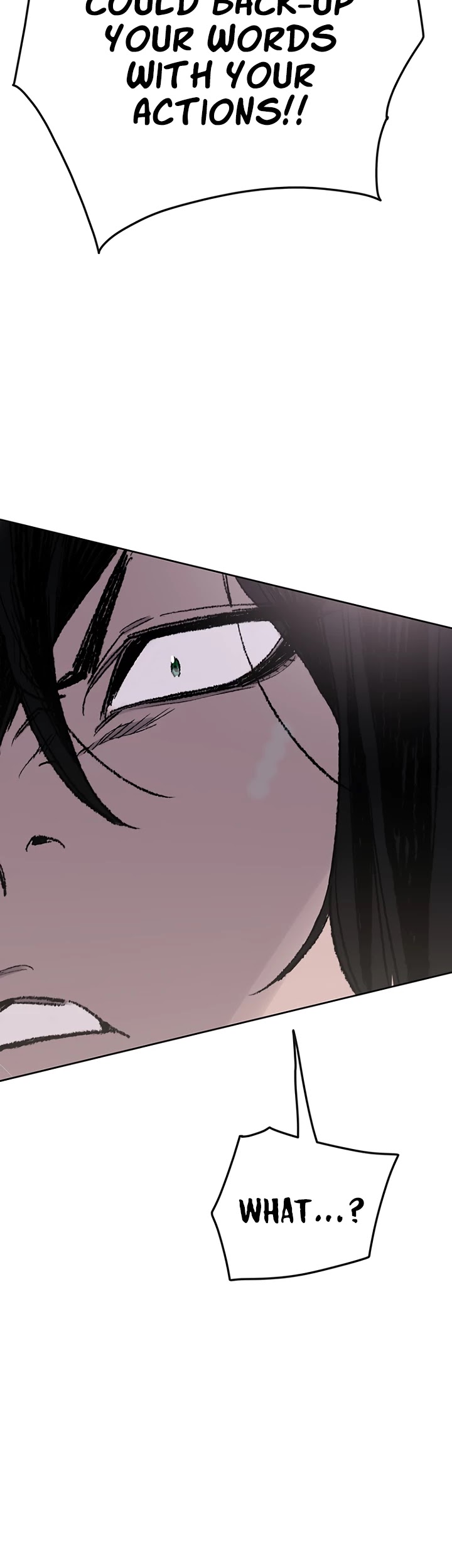 Read The Undefeatable Swordsman En Manga Online