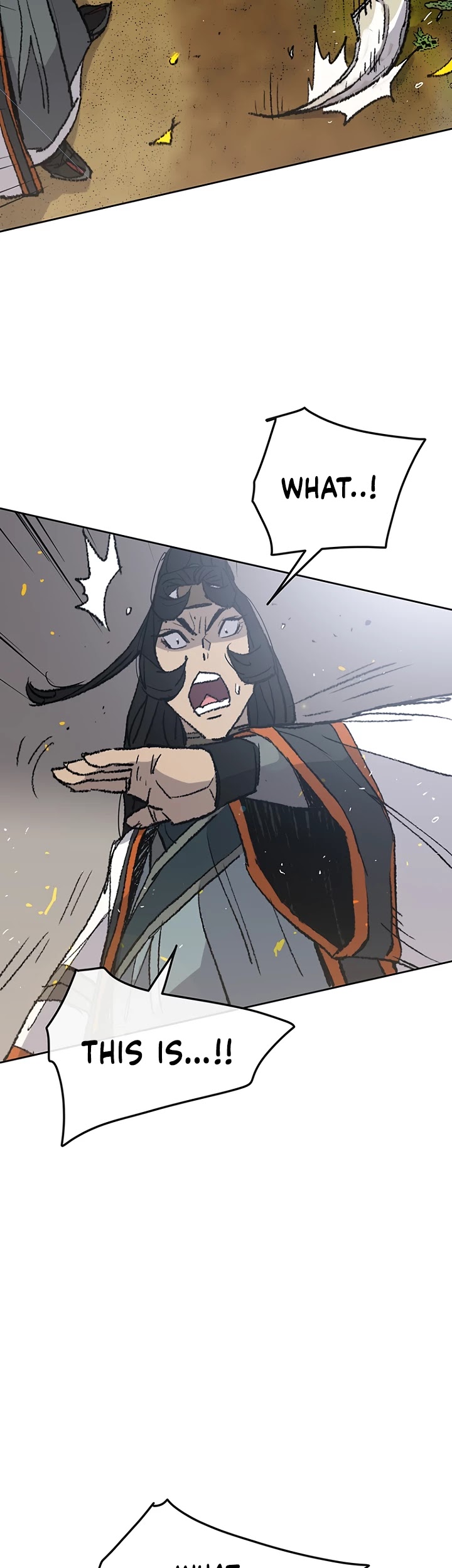 Read The Undefeatable Swordsman En Manga Online