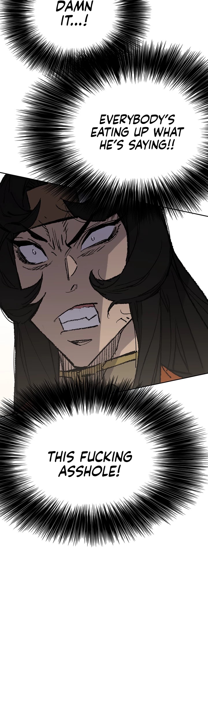 Read The Undefeatable Swordsman En Manga Online
