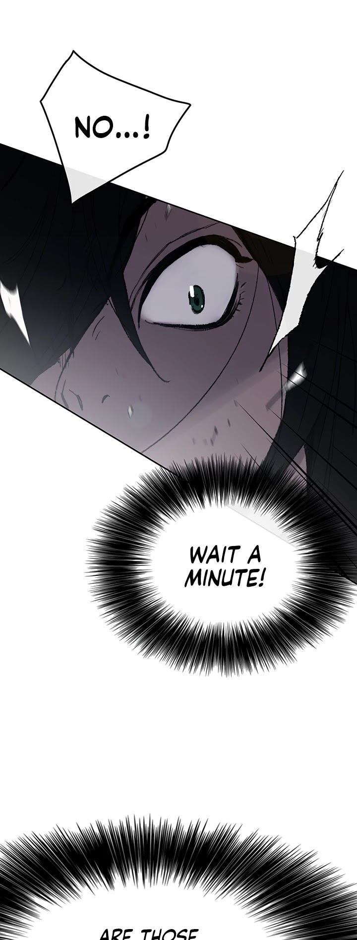 Read The Undefeatable Swordsman En Manga Online