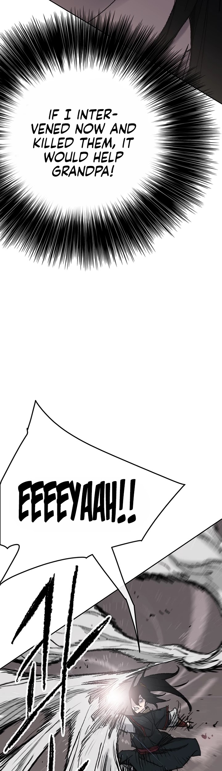 Read The Undefeatable Swordsman En Manga Online