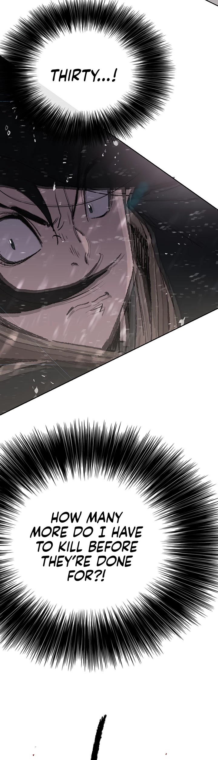 Read The Undefeatable Swordsman En Manga Online