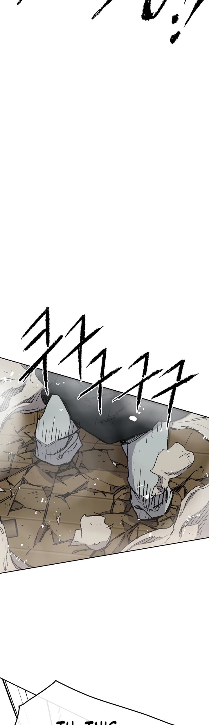 Read The Undefeatable Swordsman En Manga Online