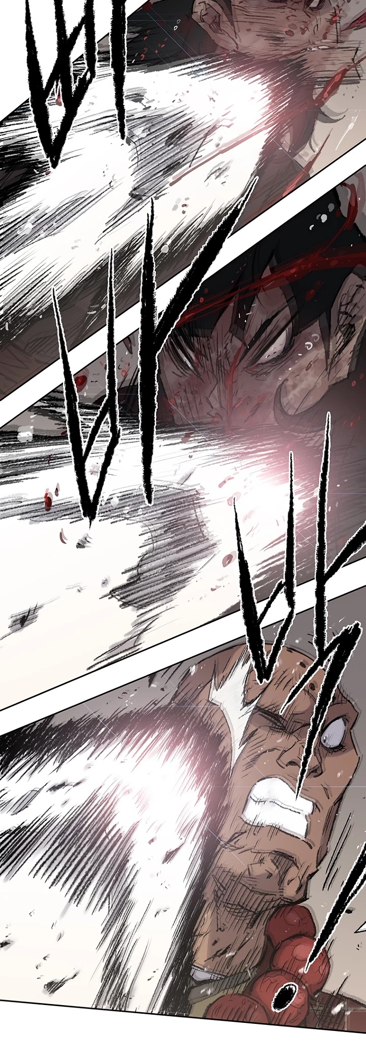 Read The Undefeatable Swordsman En Manga Online