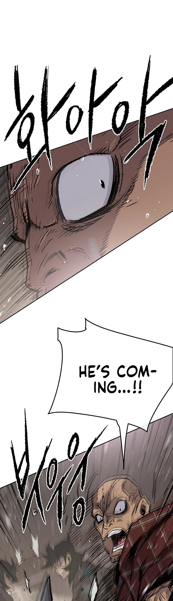Read The Undefeatable Swordsman En Manga Online